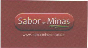 Sabor de Minas